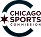 Chicago Sports Commission logo