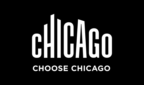 Choose Chicago logo