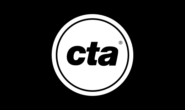 CTA logo